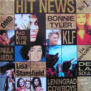 Various - Hit News Nro 1