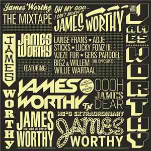 Various - James Worthy The Mixtape