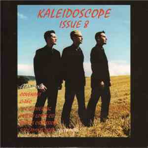 Various - Kaleidoscope Issue 8
