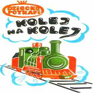 Various - Kolej Na Kolej