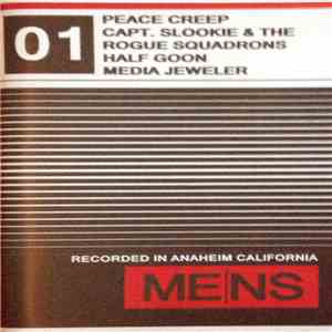 Various - Live At Mens V01