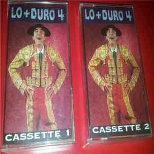 Various - Lo + Duro 4