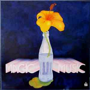 Various - Magic Music