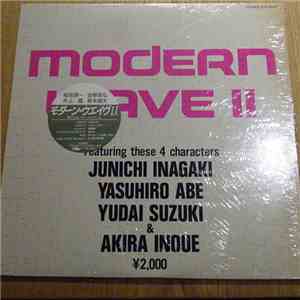 Various - Modern Wave 2