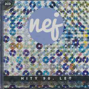 Various - Nej Hity 90. Let