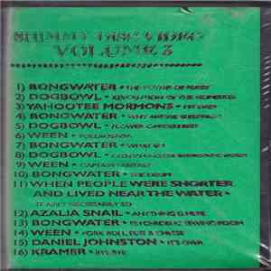 Various - Shimmy-Disc Video Volume 3