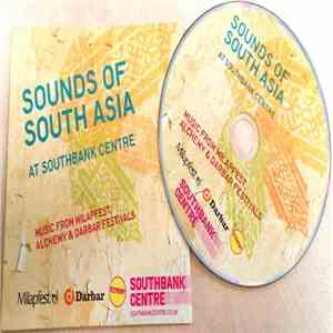 Various - Sounds Of South Asia - At Southbank Centre