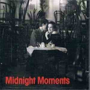 Various - The Emotion Collection - Midnight Moments