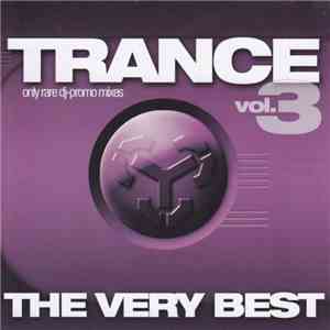Various - Trance - The Very Best Vol. 3