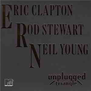 Various - Unplugged Triangle