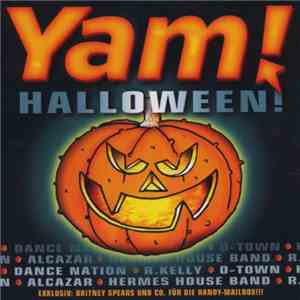 Various - Yam! Halloween!