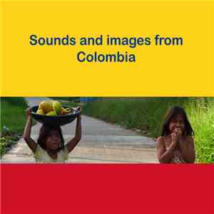 Victor Victorov - Sounds And Images From Colombia