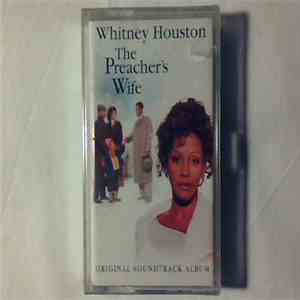 Whitney Houston - The Preacher'S Wife (Uno Sguardo Dal Cielo)