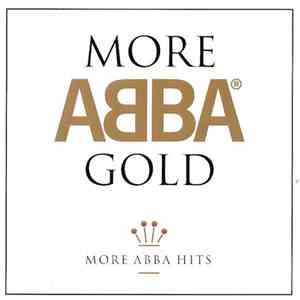 ABBA - More ABBA Gold (More ABBA Hits)