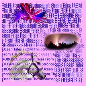 Aeon Four - Tales From The Stroboscopic Ocean