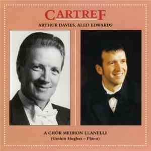 Aled Edwards , Arthur Davies - Cartref