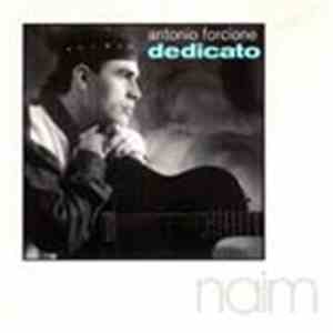 Antonio Forcione - Dedicato