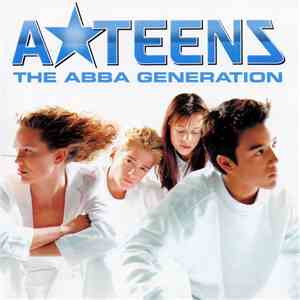 ATeens - The ABBA Generation
