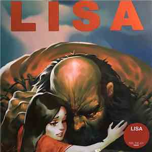 Austin Jorgensen - Lisa