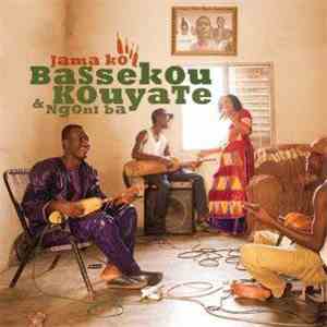 Bassekou Kouyate & Ngoni Ba - Jama Ko