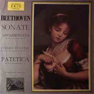 Beethoven - Sonate