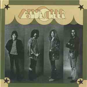 Blue Cheer - Blue Cheer