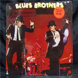 Blues Brothers - Made In America