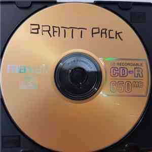 Brattt Pack - Move Your Body Move And Shake That Thing