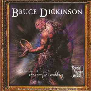 Bruce Dickinson - The Chemical Wedding
