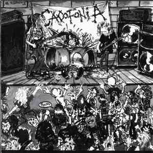 Cacofonia - Greatest Hits