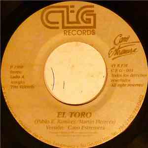Cano Estremera - El Toro