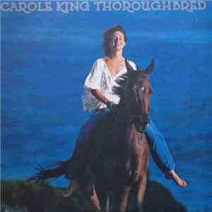 Carole King - Thoroughbred
