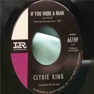 Clydie King - The Thrill Is Gone