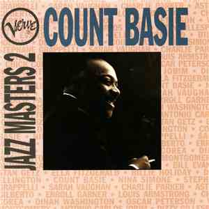Count Basie - Verve Jazz Masters 2