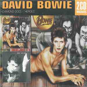 David Bowie - Diamond Dogs / 