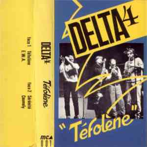 Delta 4  - Téfolène