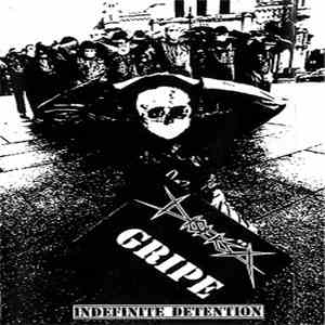 Diseksa / Gripe - Indefinite Detention