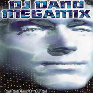 DJ Dano - DJ Dano Megamix