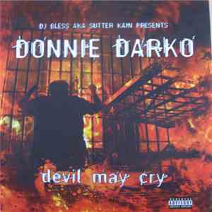 Donnie Darko - Devil May Cry