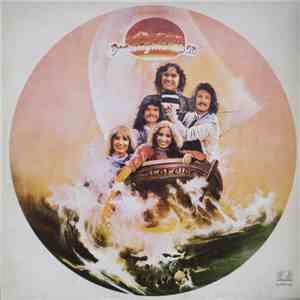 Dschinghis Khan - Dschinghis Khan