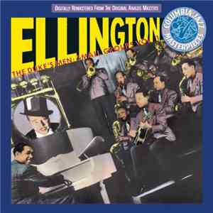 Duke Ellington - The Duke's Men: Small Groups Vol. 1