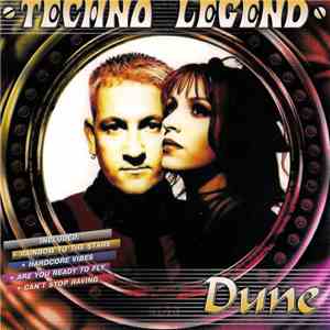 Dune  - Techno Legend