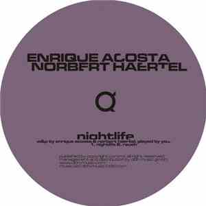 Enrique Acosta & Norberth Haertel - Nightlife