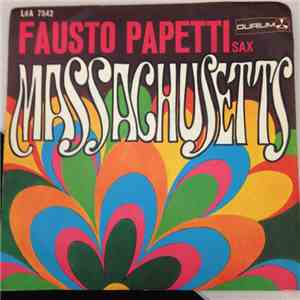 Fausto Papetti - Massachusetts