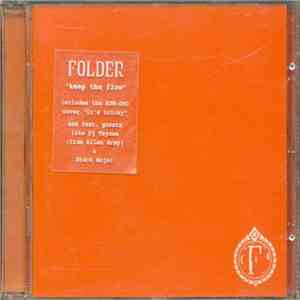 Folder  - Keep The Flow