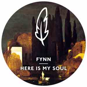Fynn - Here Is My Soul