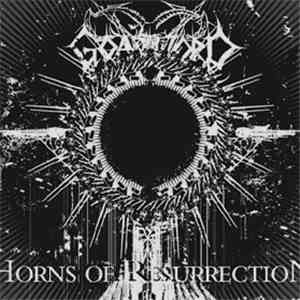 Goatlord Corp. - Horns Of Resurrection