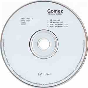 Gomez - 78 Stone Wobble