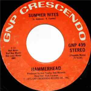 Hammerhead  - Summer Nites