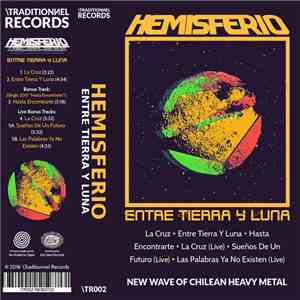Hemisferio - Entre Tierra Y Luna